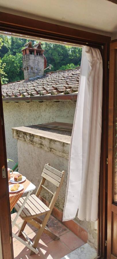 La Casa Del Nonno - Tiny House Villa Reggello Dış mekan fotoğraf