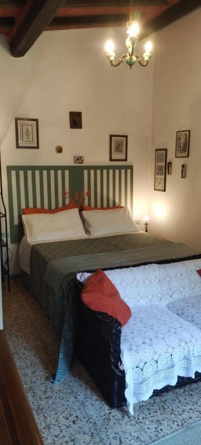La Casa Del Nonno - Tiny House Villa Reggello Dış mekan fotoğraf