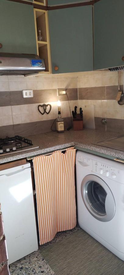 La Casa Del Nonno - Tiny House Villa Reggello Dış mekan fotoğraf