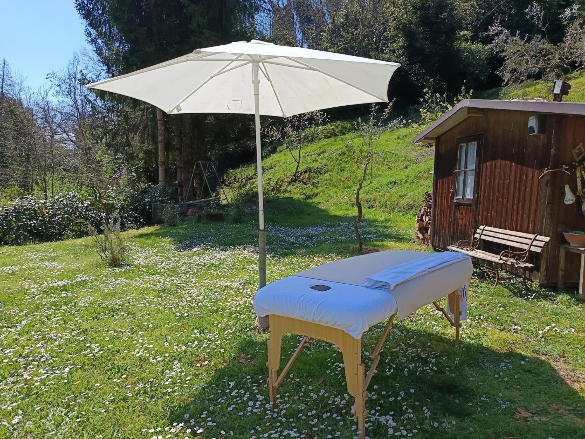 La Casa Del Nonno - Tiny House Villa Reggello Dış mekan fotoğraf